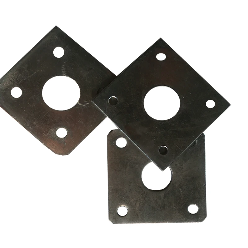 Formwork Steel Prop Base Plate 008615122519420