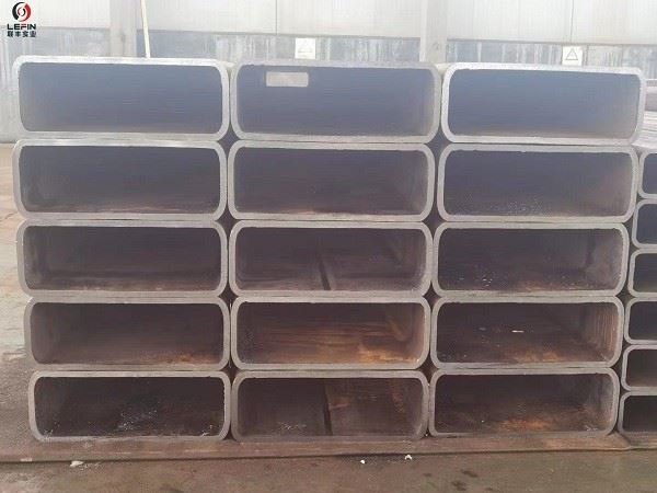 EN10210 SQUARE HOLLOW SECTION