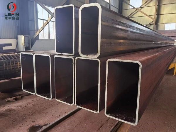 METAL BOX SECTION