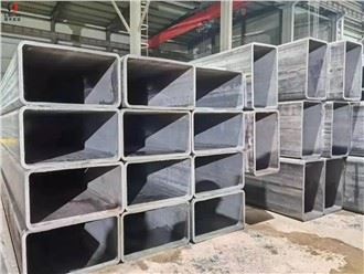 Adran Hollow Dur ASTM A501