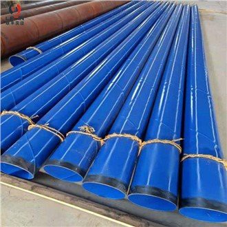 Pibell Dwr Dur AWWA C210