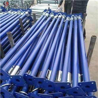 Nigeria Scaffaldiau Shoring Pro