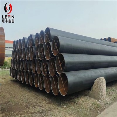 Cludo Hylif SAWL Pipe