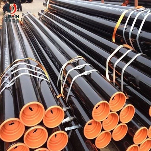 API5L X52 PSL2 SMLS PIPE