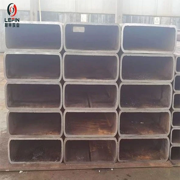 ASTM A500 GR.A HOLLOW SECTION