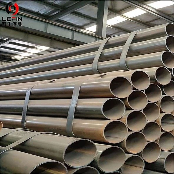 ASTM A500 GR.A HOLLOW SECTION