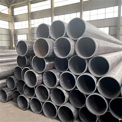 Y Rhesymau Dros Drwch Anwastad Y Pibell Gylchol